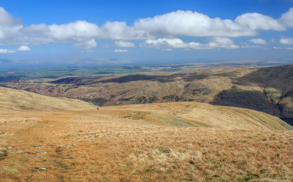 Kidsty Pike